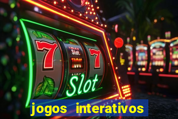 jogos interativos para eventos corporativos